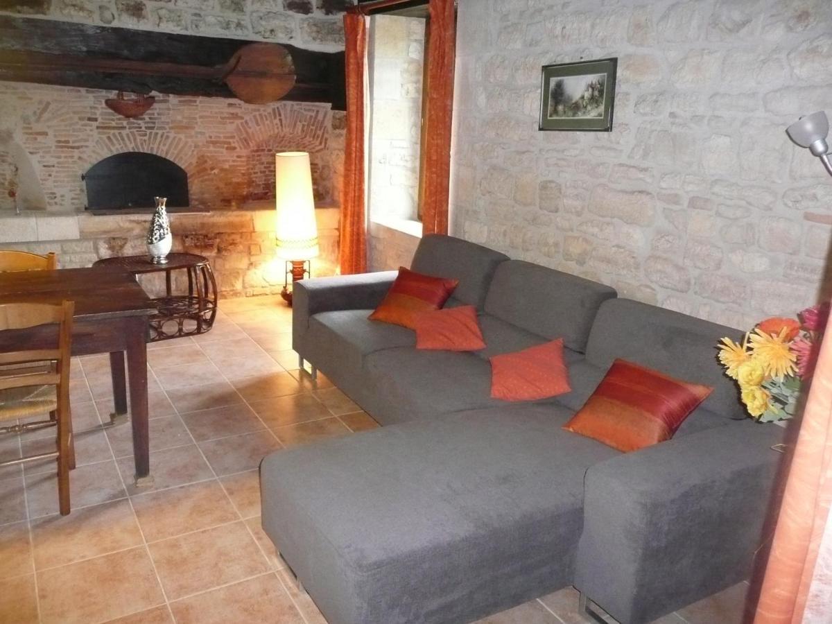 Gite La Chapelle Nailhac Luaran gambar