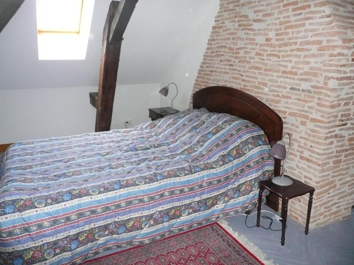 Gite La Chapelle Nailhac Luaran gambar